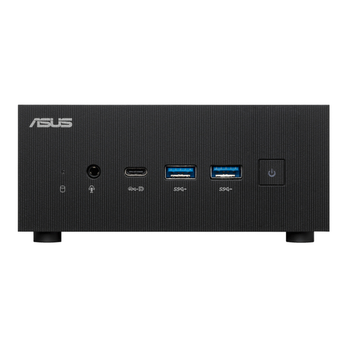 ASUS PN53-BB7735HD AMD Ryzen 7 7735H
