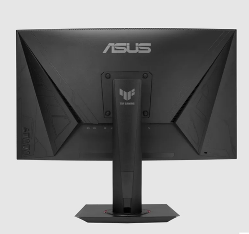 ASUS TUF Gaming VG27VQM 27'' Curved gaming monitor, afbeelding 3
