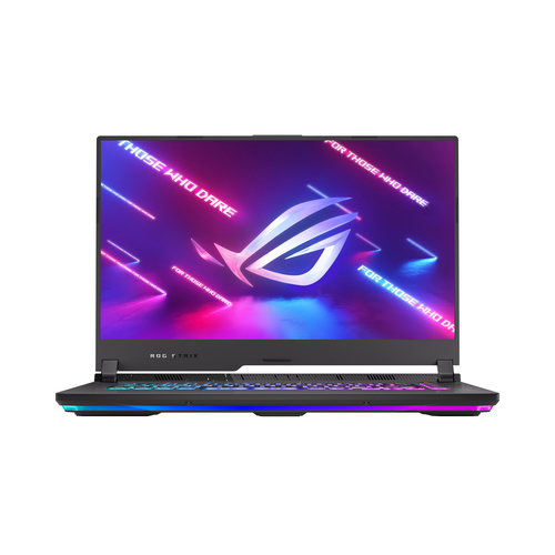 NB GAMING ASUS ROG G15 R7 6800H 15 6IN 8G 512 SSD RTX3050 4G W11H UPC 0195553582049 - 90NR08A5-M00380