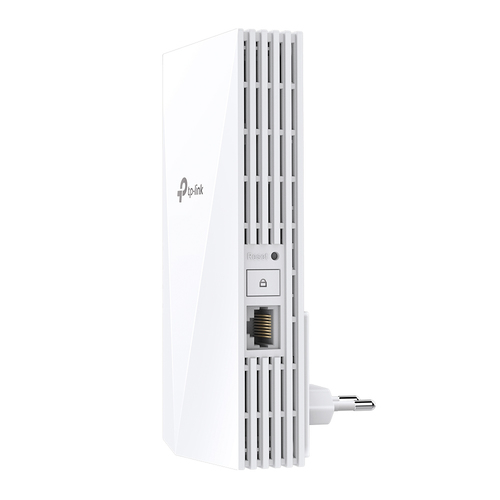 TP-Link AX3000 Mesh WiFi 6 Extender RE3000X - Access Point, afbeelding 3