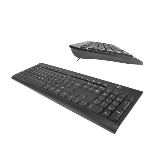 ACT Connectivity Business toetsenbord USB, afbeelding 3