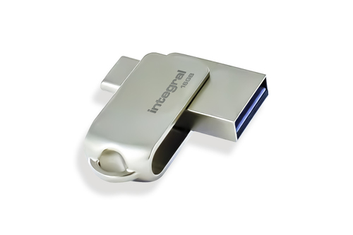 INTEGRAL INFD16GB360CDL3
