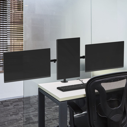 ACT AC8303 - Monitorarm, afbeelding 2