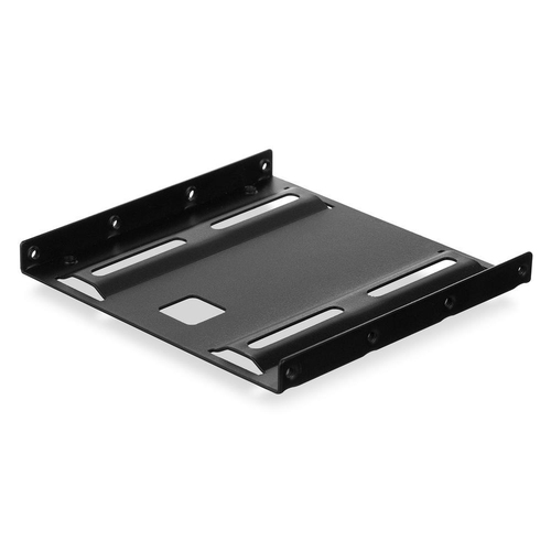 2 5i to 3 5i SSD/HDD kit with screws and 50cm SATA III cable, afbeelding 2