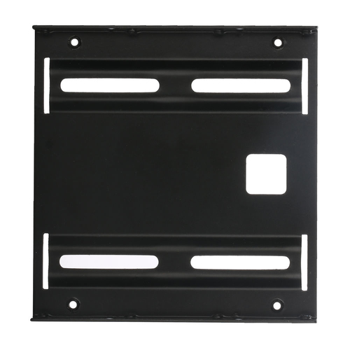 2 5i to 3 5i SSD/HDD kit with screws and 50cm SATA III cable, afbeelding 3