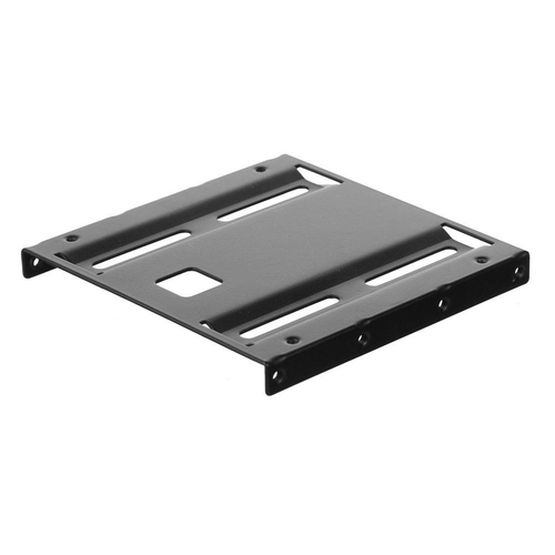 2 5i to 3 5i SSD/HDD kit with screws and 50cm SATA III cable, afbeelding 4