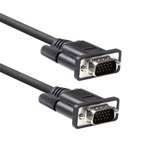 ACT - VGA-kabel