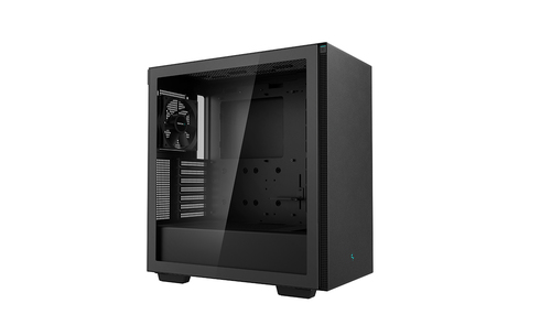 DeepCool CH510 midi tower behuizing, afbeelding 2