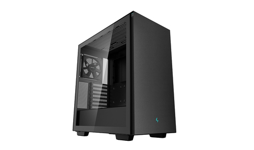 DeepCool CH510 midi tower behuizing