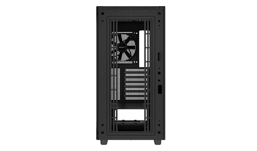 DeepCool CH510 midi tower behuizing, afbeelding 5