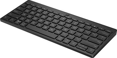 Hp 350 Compact Multi-Device Bluetooth Keyboard Te.