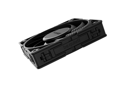 be quiet! Silent Wings Pro 4 120mm Pwm 6-Pole Fan Motor Technology 4-pin Pwm PC Fan - image 3
