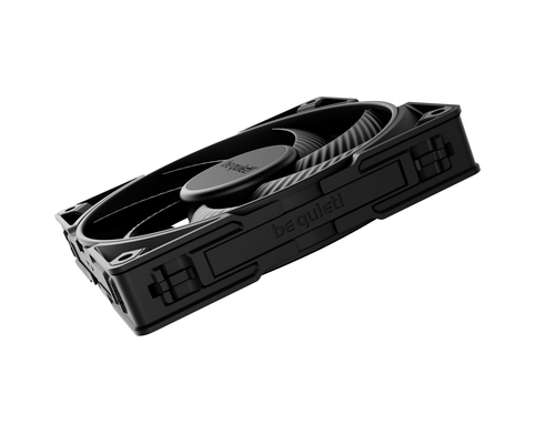 be quiet! Silent Wings Pro 4 PWM case fan, afbeelding 3
