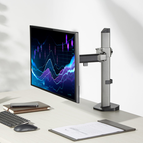 ACT AC8335 - Monitorarm, afbeelding 8