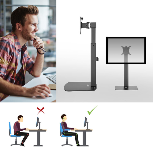 ACT AC8331 - Monitorarm, afbeelding 6