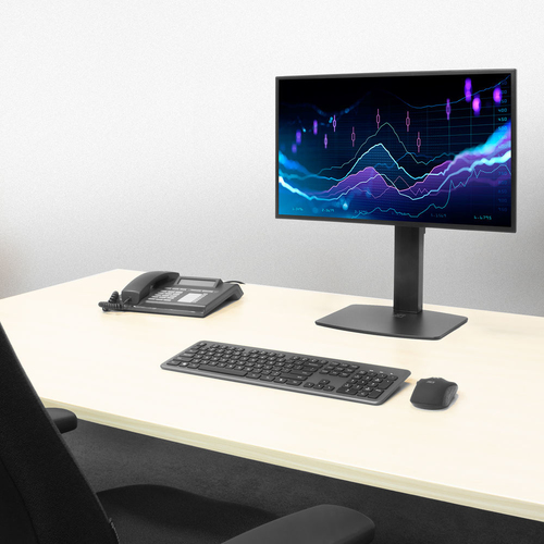 ACT AC8331 - Monitorarm, afbeelding 8