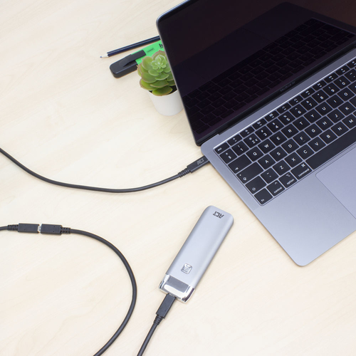 USB-C Extension Cable - USB 3.2 Gen1 (5Gbps), afbeelding 4
