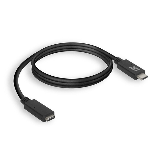 USB-C Extension Cable - USB 3.2 Gen1 (5Gbps), afbeelding 3