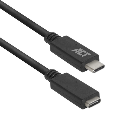 USB-C Extension Cable - USB 3.2 Gen1 (5Gbps)