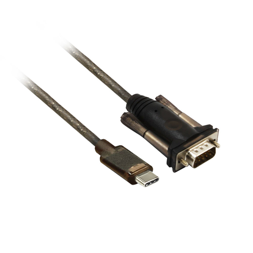 USB-C to Serial converter