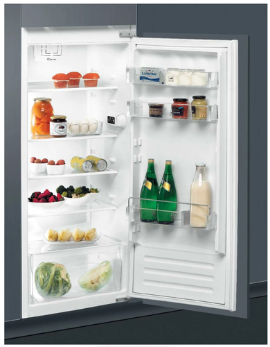 Whirlpool ARG 7531 külmkapp Sisseehitatud 209 l F Valge