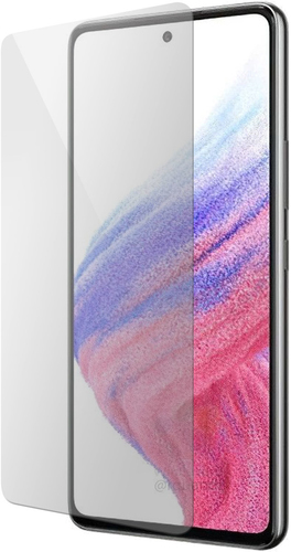 Mobiparts MP-121824 - Screenprotector