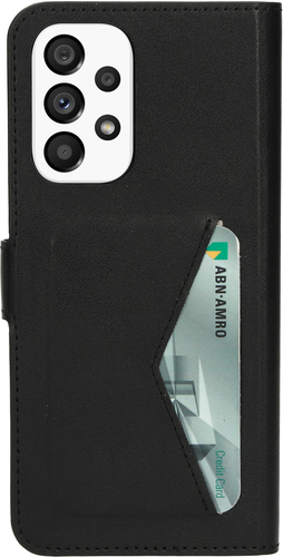 Mobiparts Classic Wallet Case Samsung Galaxy A53  - Smartphonehoesje, afbeelding 3