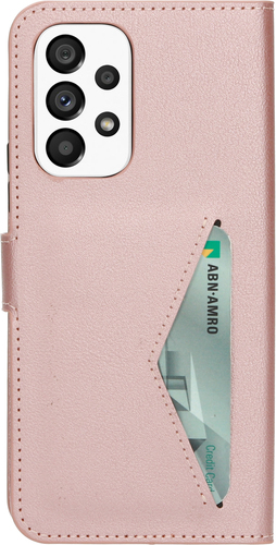Mobiparts MP-121845 Achterzijde behuizing voor mobiele telefoon - Samsung Galaxy A53 (2022), afbeelding 3