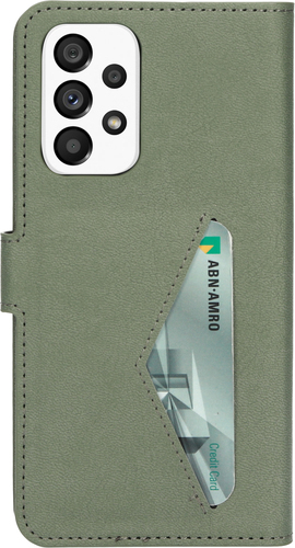 Mobiparts MP-121839 Achterzijde behuizing voor mobiele telefoon - Samsung Galaxy A53 (2022), afbeelding 3