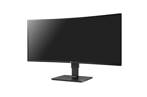 LG LCD 35BN77CP-B 35" black