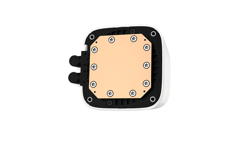 DeepCool LS520 240 waterkoeling, afbeelding 3