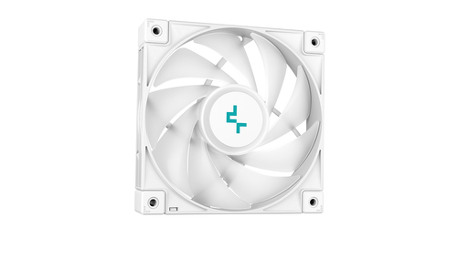 DeepCool LS720 360mm waterkoeling, afbeelding 4
