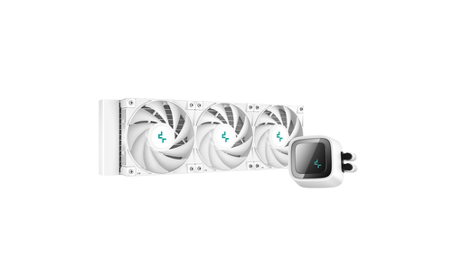 DeepCool LS720 360mm waterkoeling, afbeelding 2
