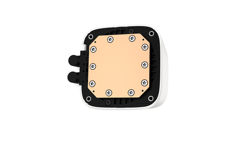 DeepCool LS720 360mm waterkoeling, afbeelding 3