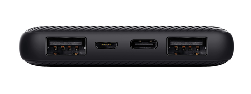 Trust Primo Powerbank 10.000 mAh Powerbank Zwart, afbeelding 3