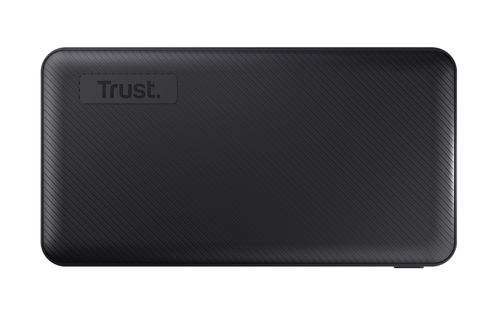 Trust Primo Powerbank 10.000 mAh Powerbank Zwart, afbeelding 4