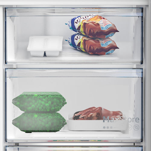 Beko B5RCNE366HG HarvestFresh, afbeelding 10