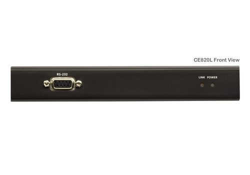 ATEN CE820L-ATA-G KVM-extender, afbeelding 2