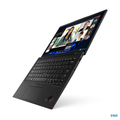 LENOVO THINK / X1 CARBON GEN 10 / CORE I7-1260P 2.1 GHZ / 32 GB SOLDERED / 1TB SSD M.2 / 14 FHD / GRAFICOS INTEGRADOS /WIFI+BT /WINDOWS 11 PRO /3YR EN SITIO - 21CCS39L00