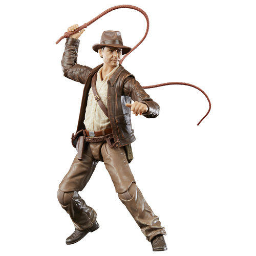 Indiana Jones