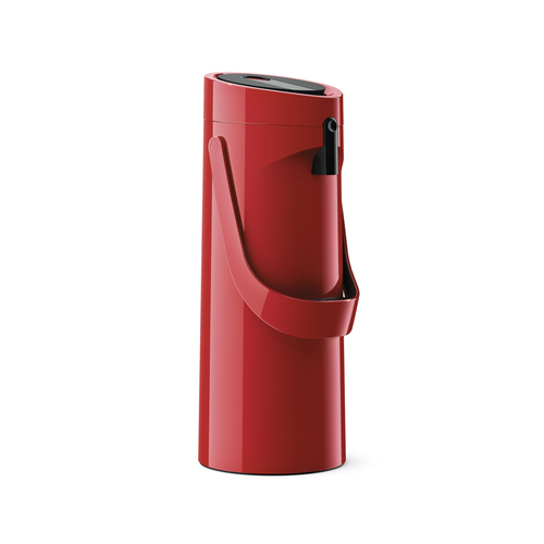 Tefal Ponza K31403 Pudel 1,9 l Punane