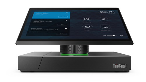 Lenovo ThinkSmart HUB 500, 11.6", Core i5-7500T, 8 GB RAM, 128 GB SSD