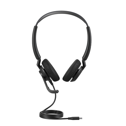 Jabra Engage 50 II UC Stereo - Headset, afbeelding 2