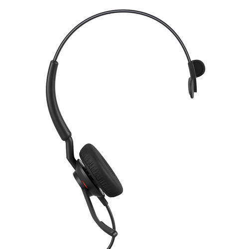 JABRA Engage 40 Inline Link Mono USB C/A