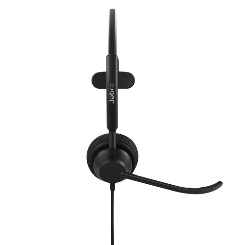 JABRA Engage 40 Inline Link Mono USB C/A