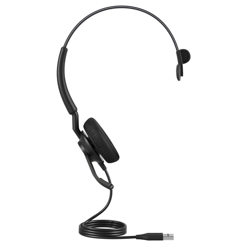 JABRA Engage 40 Inline Link Mono USB C/A