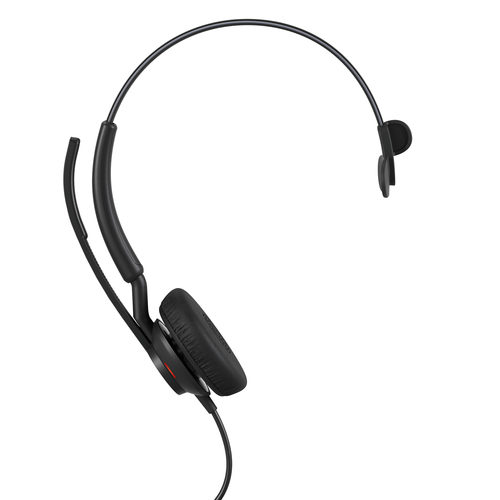 Jabra Engage 50 II Single-Ear / Mono UC (Universal Communications) - image 2