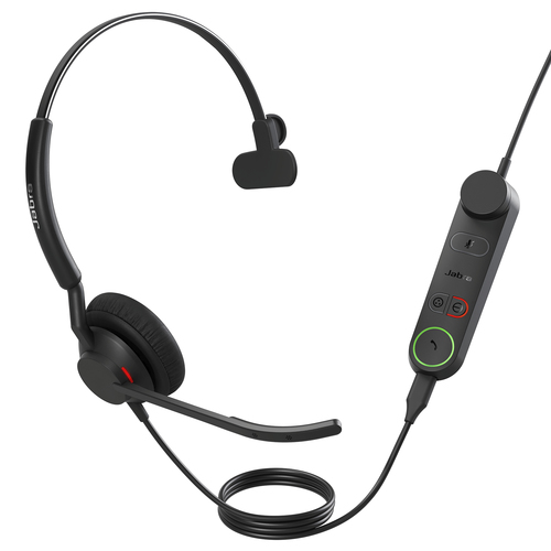 Jabra Engage 50 II Single-Ear / Mono UC (Universal Communications) - image 1
