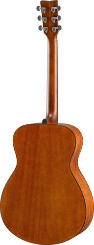 Yamaha FS800NT Natural westerngitaar, afbeelding 2