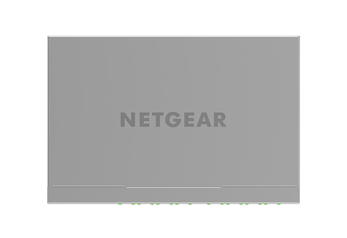 Netgear MS108UP switch, afbeelding 4